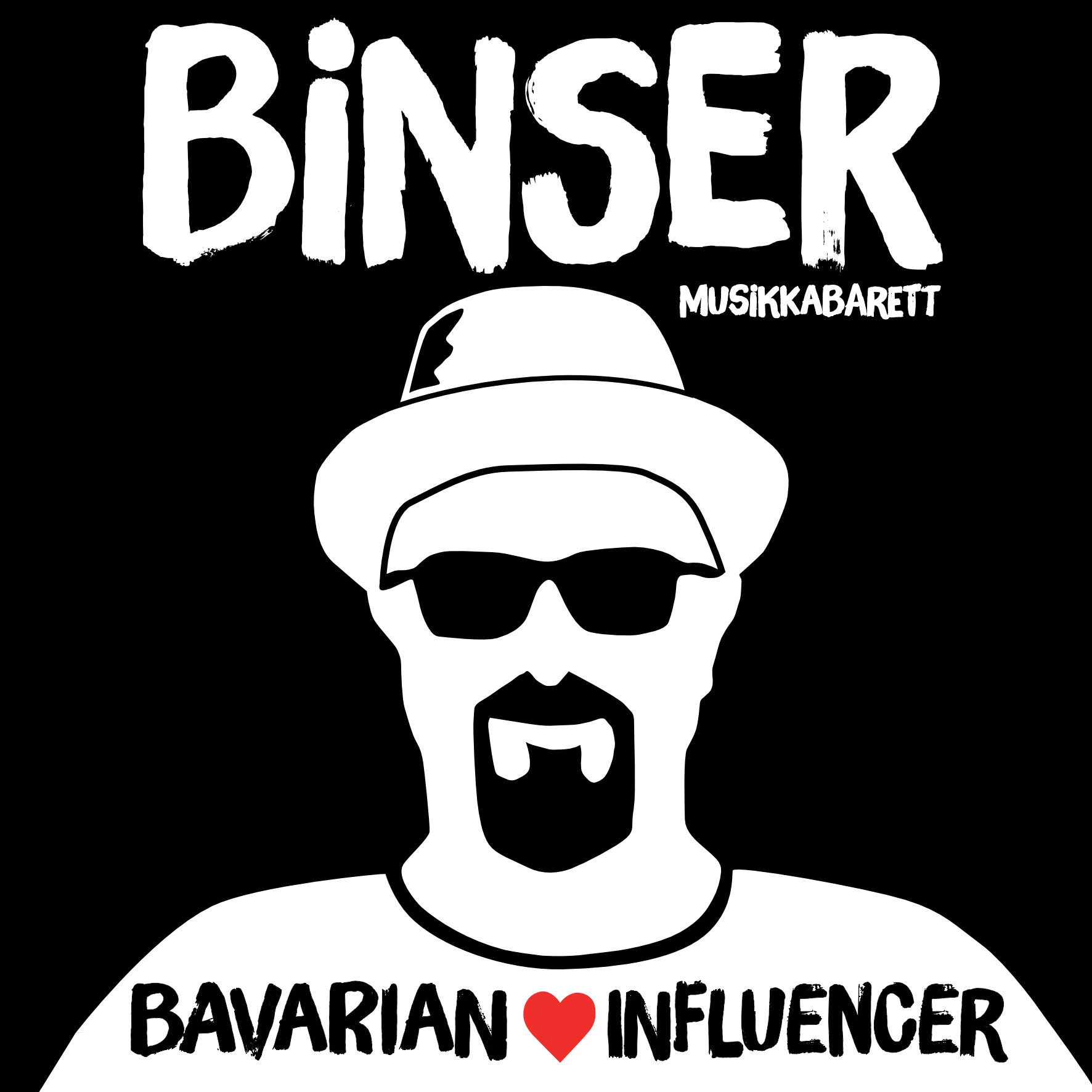 Mehr über den Artikel erfahren AUSVERKAUFT! Helmut A. Binser – Samstag, 07.01.2023 – verschobene 22. KULTur–Nacht vom 02.01.2022 / 02.01.2021 Programm: Bavarian Influencer. Aussage eines Besuchers: „Ein Feuerwerk für die Lachmuskeln“ –