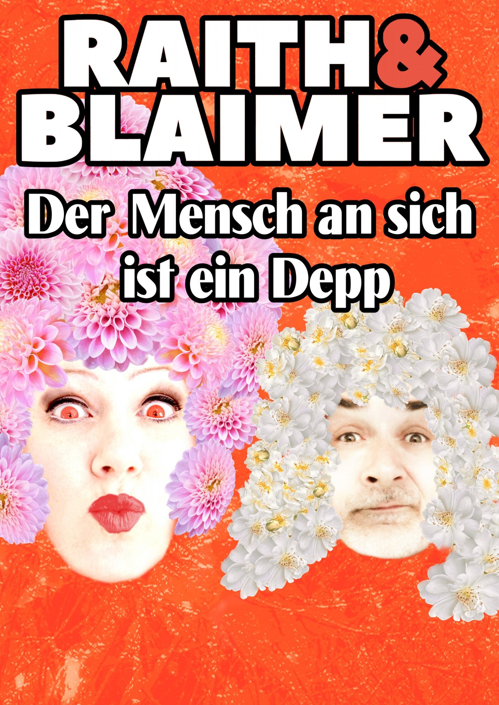 Du betrachtest gerade 32. KULTur-Nacht – es war ein wunderbarer Geschichten- und Liederabend, mit viel Witz und Tiefgang von Tanja Raith & Andi Blaimer im vollen Lagerhaus Walkertshofen. Leckere Bewirtung erfolgte vom Musikverein Walkertshofen. Herzlichen Dank fürs Dabeisein.